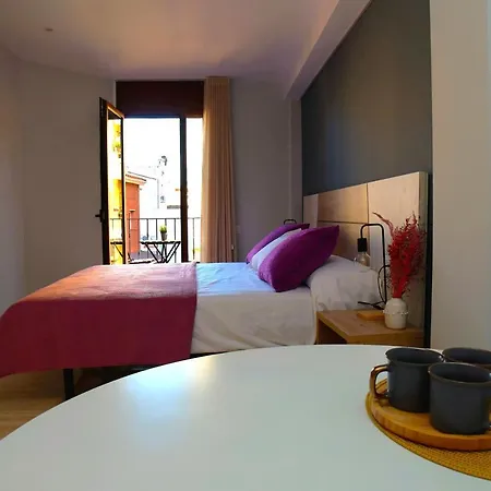 Mir Guest house