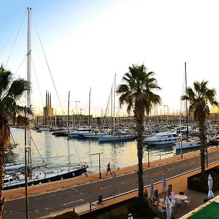 Guest house Mir Badalona