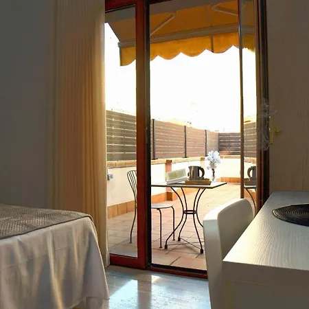 Guest house Mir *