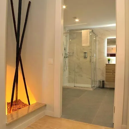 Guest house Mir Badalona