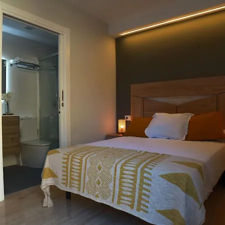 Guest house Mir Badalona
