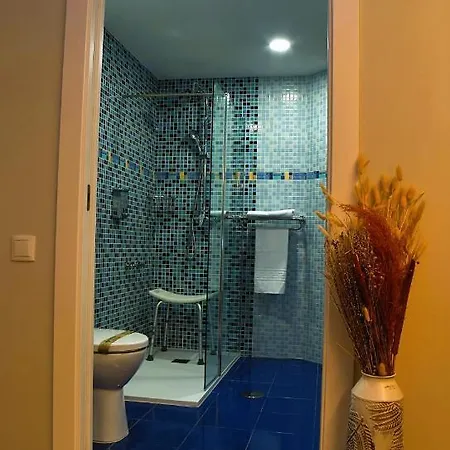 Guest house Mir