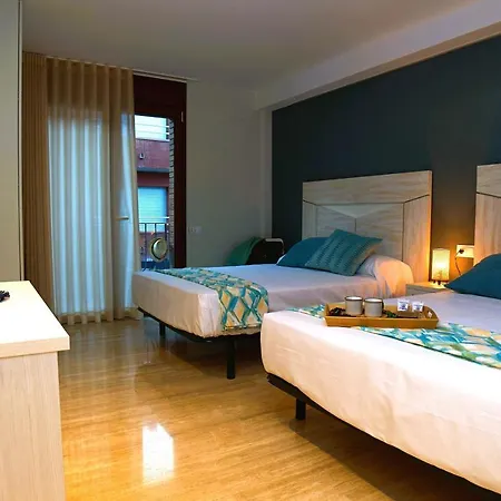 Guest house Mir *