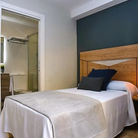 Guest house Mir *
