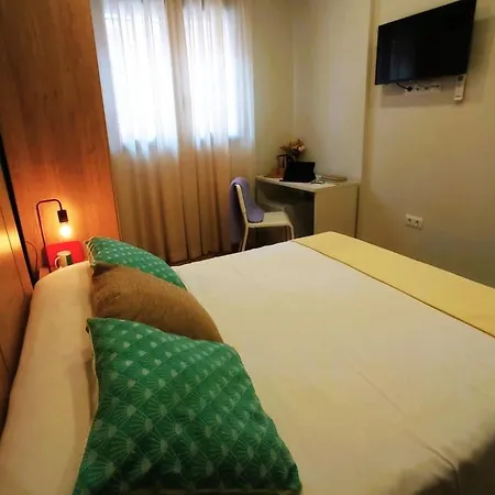 Mir Guest house