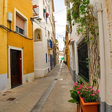 Casa de hóspedes Mir