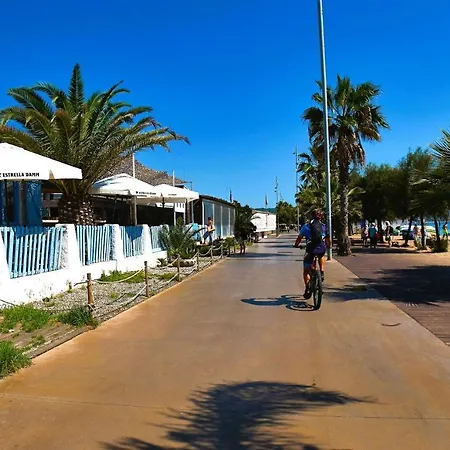 Mir 4* Badalona