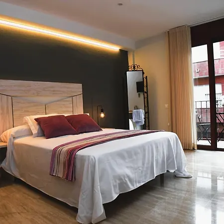 Mir 4* Badalona